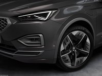 Seat Tarraco FR PHEV  2020 hoodie #1375186