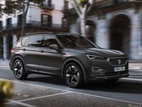 Seat Tarraco FR PHEV  2020 Poster 1375191