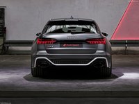 Audi RS6 Avant  2020 hoodie #1375200