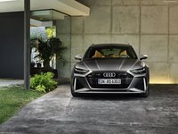 Audi RS6 Avant  2020 hoodie #1375202