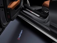 Audi RS6 Avant  2020 hoodie #1375210