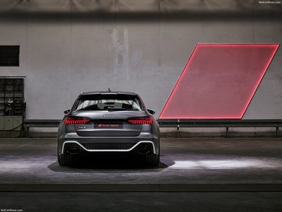 Audi RS6 Avant  2020 stickers 1375214
