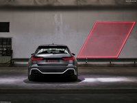 Audi RS6 Avant  2020 hoodie #1375214