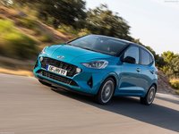 Hyundai i10  2020 Mouse Pad 1375278