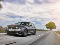 BMW 330e Sedan  2019 Poster 1375328