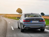 BMW 330e Sedan  2019 stickers 1375358