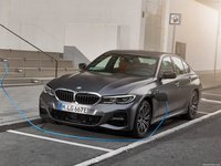 BMW 330e Sedan  2019 puzzle 1375376