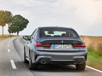 BMW 330e Sedan  2019 stickers 1375383