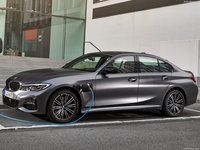 BMW 330e Sedan  2019 stickers 1375385