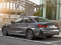 BMW 330e Sedan  2019 Longsleeve T-shirt #1375386