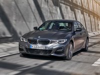 BMW 330e Sedan  2019 mug #1375393