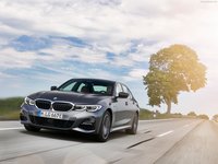 BMW 330e Sedan  2019 mug #1375400