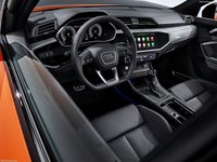 Audi Q3 Sportback 2020 Mouse Pad 1375407