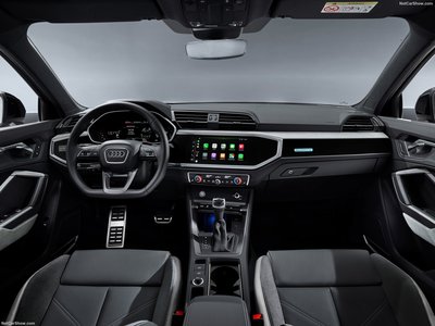 Audi Q3 Sportback 2020 stickers 1375425
