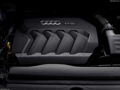 Audi Q3 Sportback 2020 tote bag #1375432