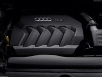 Audi Q3 Sportback 2020 hoodie #1375432