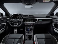 Audi Q3 Sportback 2020 Mouse Pad 1375434