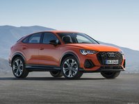 Audi Q3 Sportback 2020 Sweatshirt #1375469