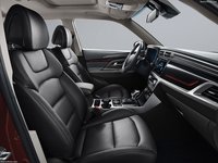 SsangYong Korando  2020 Poster 1375501