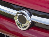 SsangYong Korando  2020 Poster 1375502