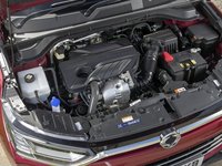 SsangYong Korando  2020 mug #1375503