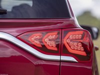 SsangYong Korando  2020 Mouse Pad 1375510