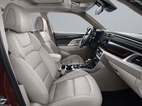 SsangYong Korando  2020 mug #1375518