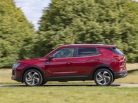 SsangYong Korando  2020 Poster 1375520