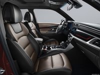 SsangYong Korando  2020 Poster 1375522