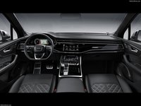 Audi SQ7 TDI  2020 hoodie #1375565