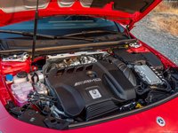 Mercedes-Benz CLA45 S AMG 4Matic 2020 Longsleeve T-shirt #1375602