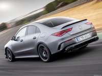 Mercedes-Benz CLA45 S AMG 4Matic 2020 Sweatshirt #1375604
