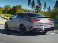 Mercedes-Benz CLA45 S AMG 4Matic 2020 Sweatshirt #1375605