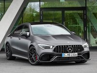 Mercedes-Benz CLA45 S AMG 4Matic 2020 mug #1375609