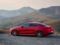 Mercedes-Benz CLA45 S AMG 4Matic 2020 Sweatshirt #1375616