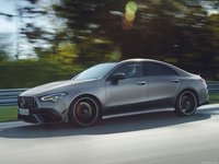 Mercedes-Benz CLA45 S AMG 4Matic 2020 Sweatshirt #1375628