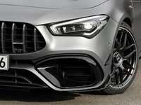Mercedes-Benz CLA45 S AMG 4Matic 2020 Sweatshirt #1375629