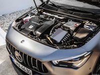 Mercedes-Benz CLA45 S AMG 4Matic 2020 Sweatshirt #1375630