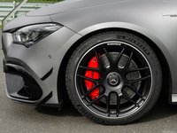 Mercedes-Benz CLA45 S AMG 4Matic 2020 stickers 1375654