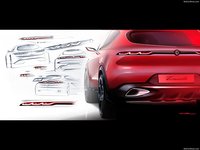 Alfa Romeo Tonale Concept  2019 Poster 1375665