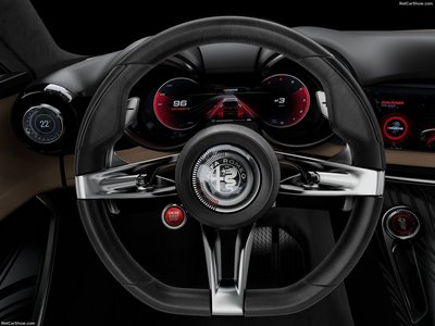 Alfa Romeo Tonale Concept  2019 Tank Top