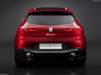 Alfa Romeo Tonale Concept  2019 Mouse Pad 1375669