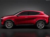 Alfa Romeo Tonale Concept  2019 puzzle 1375673