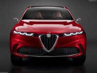 Alfa Romeo Tonale Concept  2019 stickers 1375686