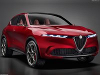 Alfa Romeo Tonale Concept  2019 tote bag #1375691