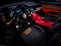 Alfa Romeo Tonale Concept  2019 hoodie #1375700