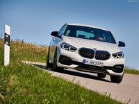 BMW 1-Series  2020 stickers 1375925