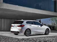 BMW 1-Series  2020 Poster 1375928