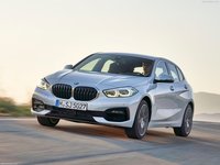 BMW 1-Series  2020 puzzle 1375942
