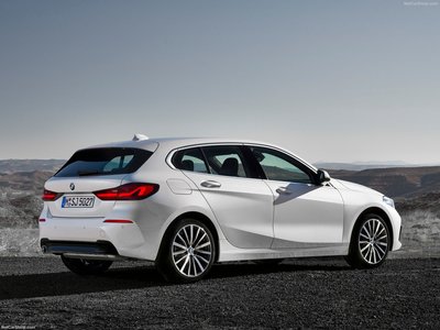 BMW 1-Series  2020 Poster 1375952